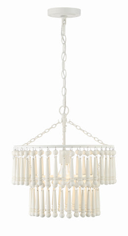 Tiana 1 Light Chandelier