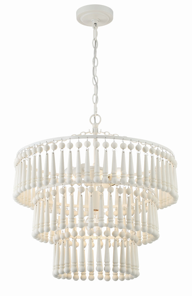 Tiana 3 Light Chandelier