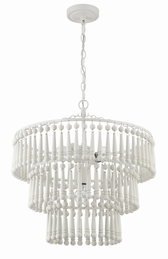 Tiana 3 Light Chandelier