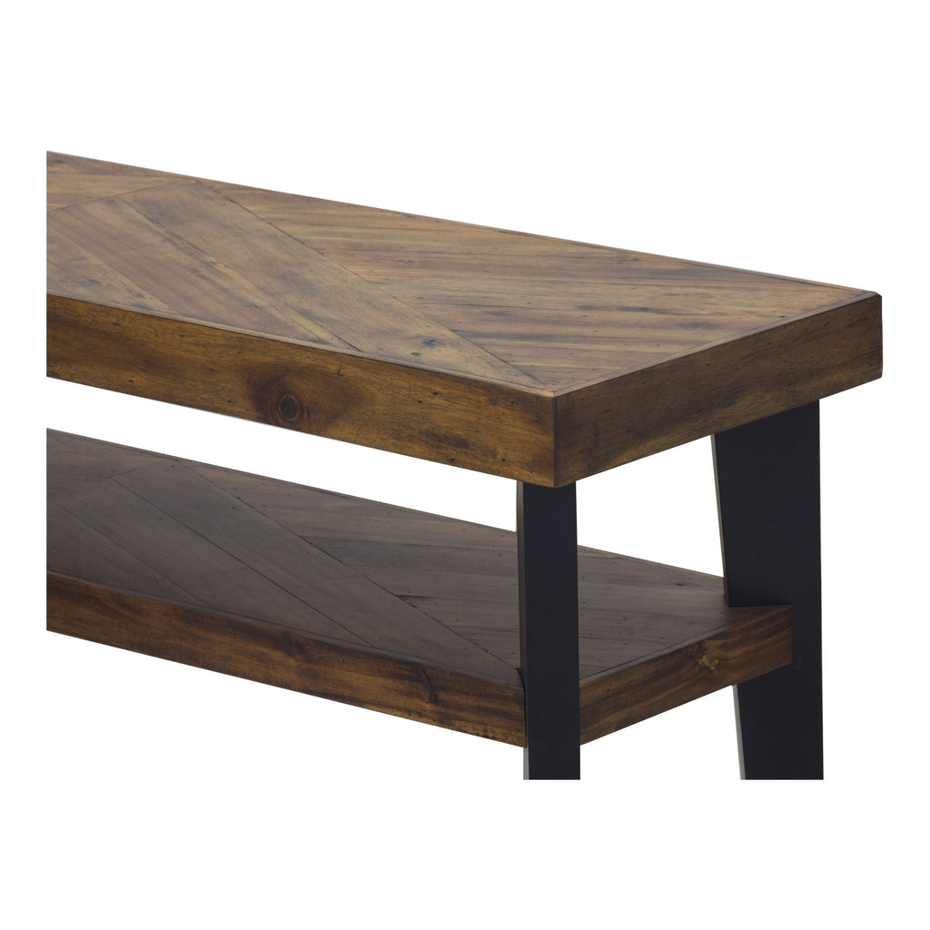 Parq Console Table