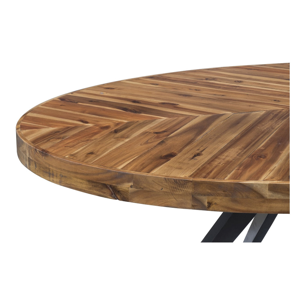 Parq Dining Table