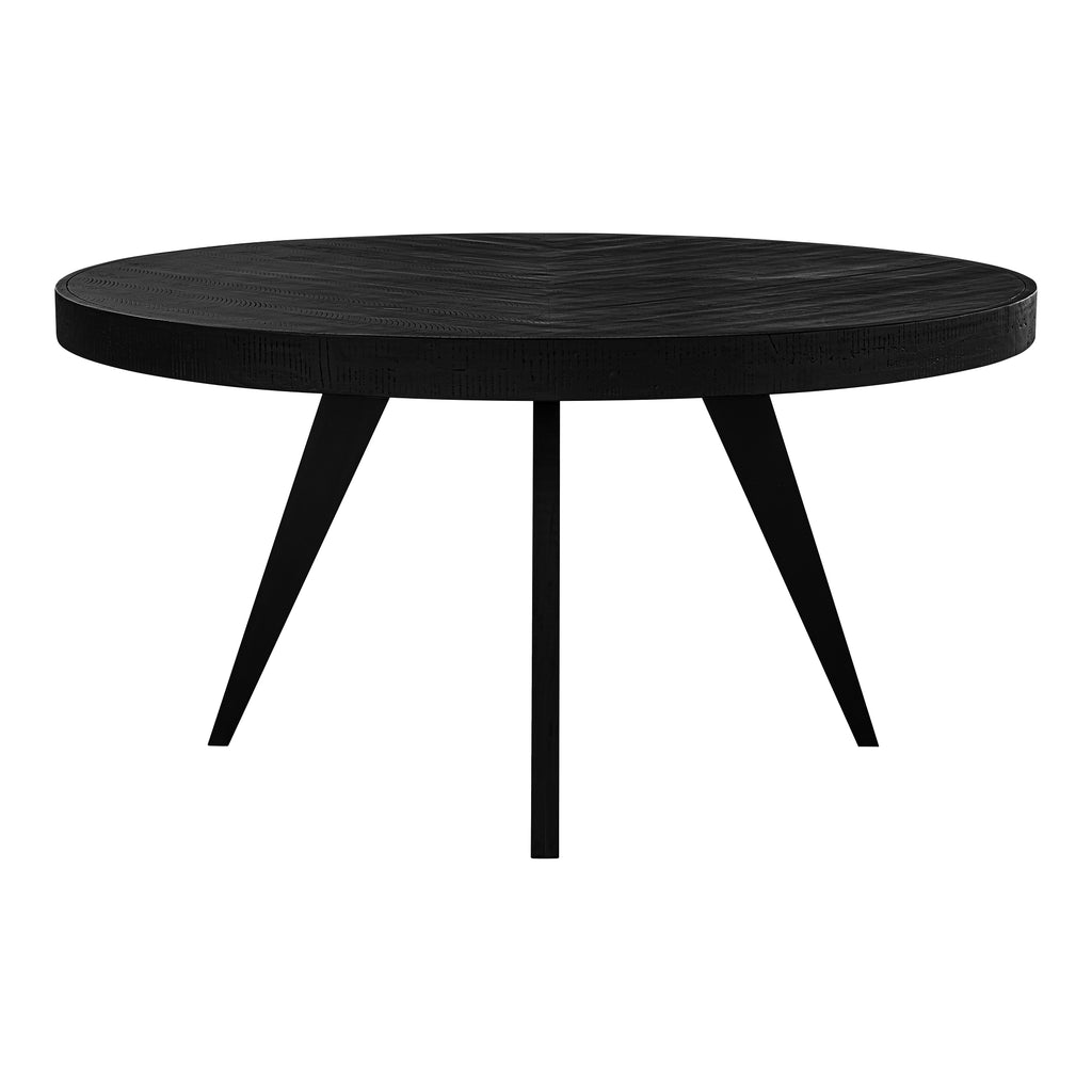 Parq 60 Inch Round Dining Table