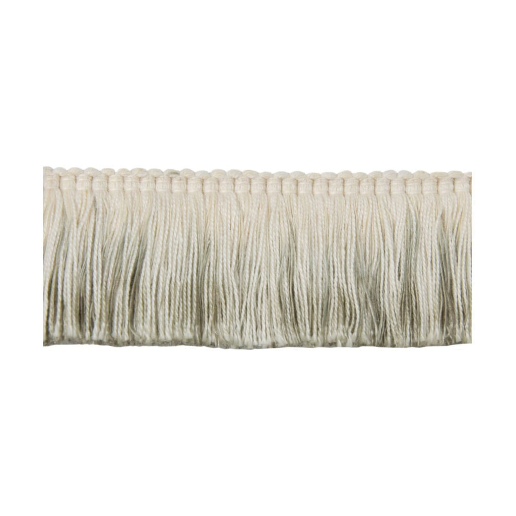 Dipped Fringe - Linen