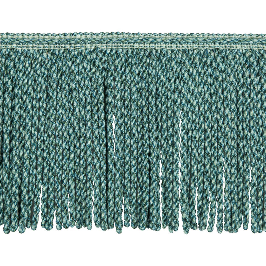 Felix Fringe - Jade/Sage