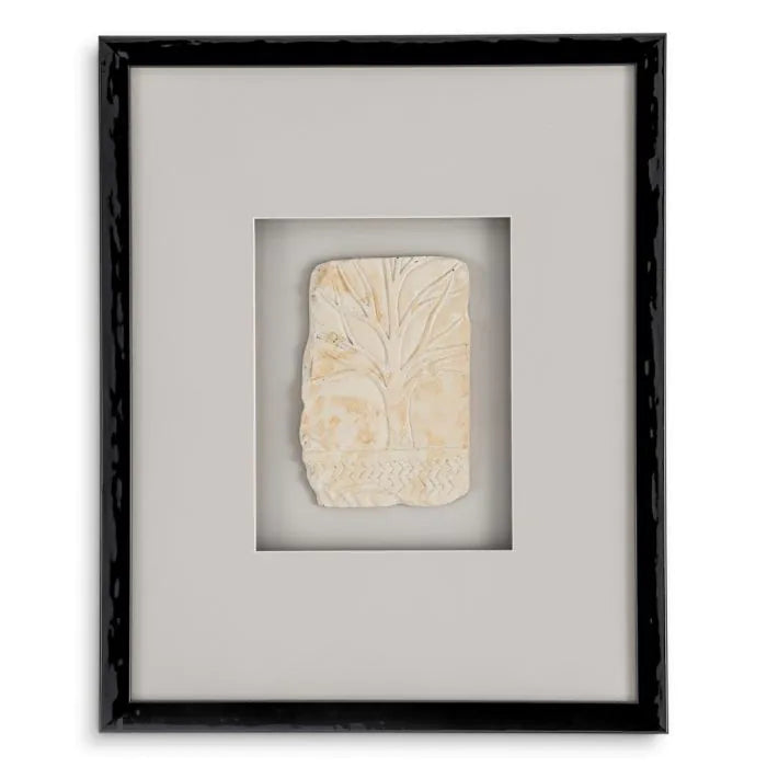 Wall Art Inlay Hermopolis set of 4