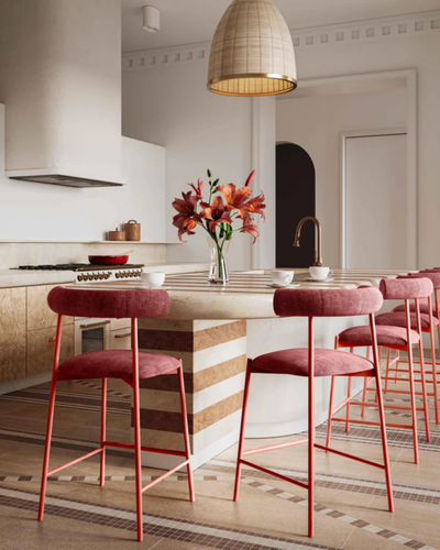 TOV Furniture to the Trade