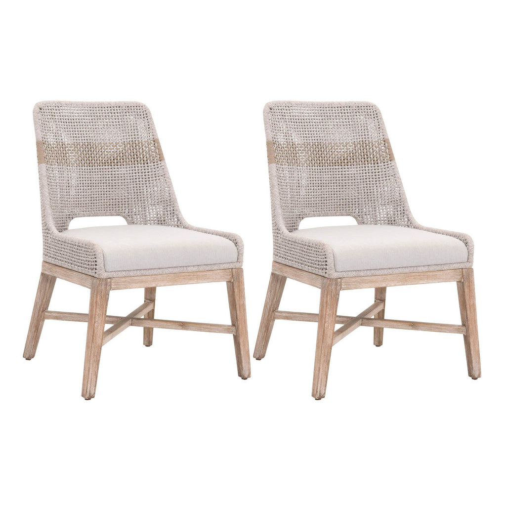 Tapestry Dining Chair, Set of 2
