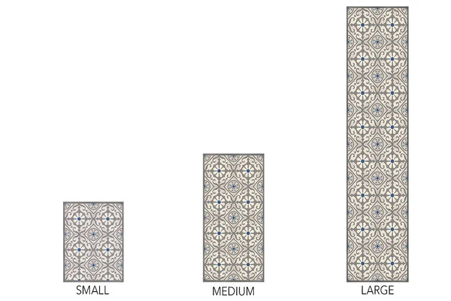 Parma E Italian Runner, Large