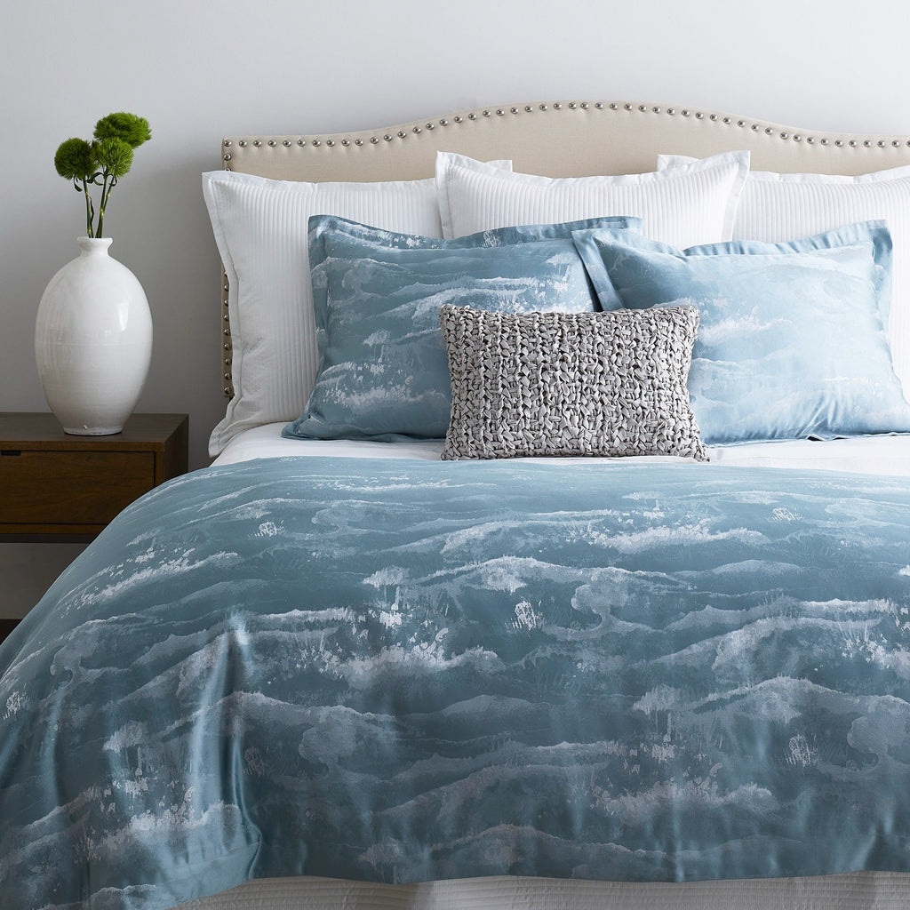 Tempest Duvet Set