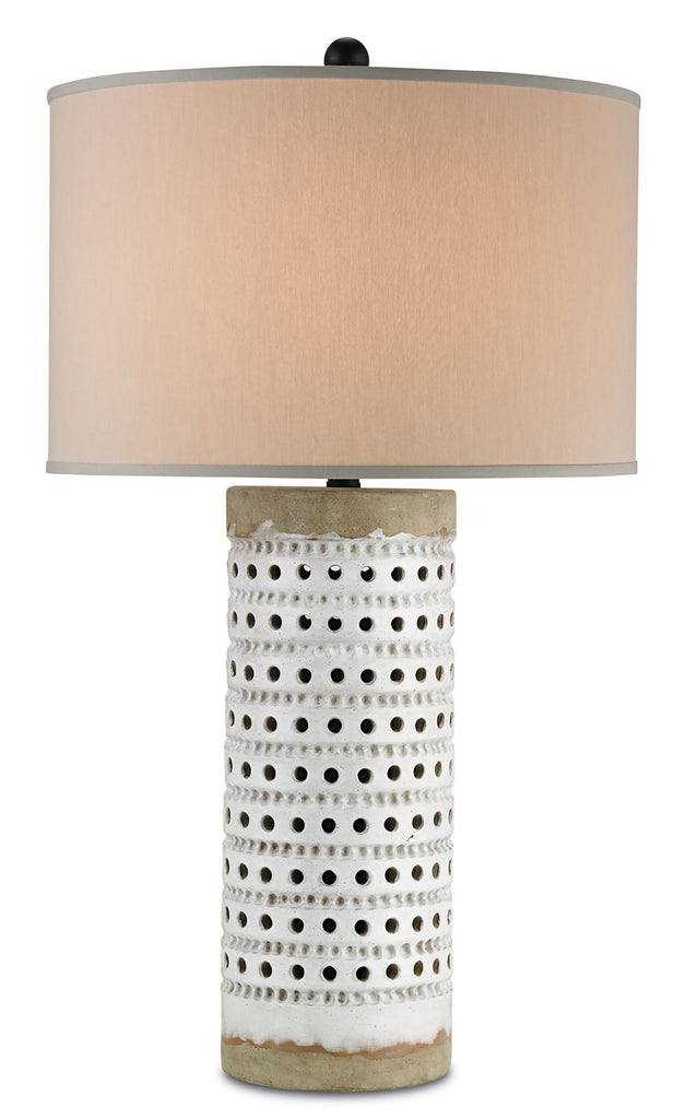 Terrace Table Lamp