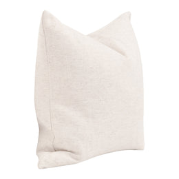 The Basic 22" Essential Pillow, Set of 2