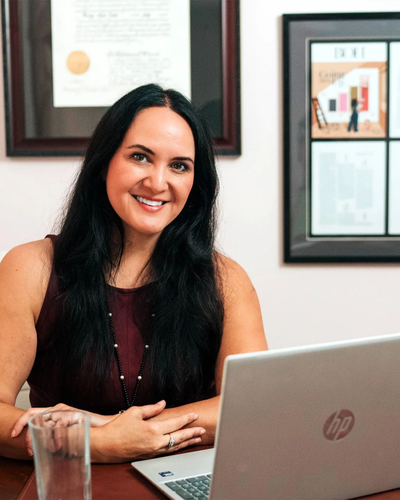 The Designer's Attorney