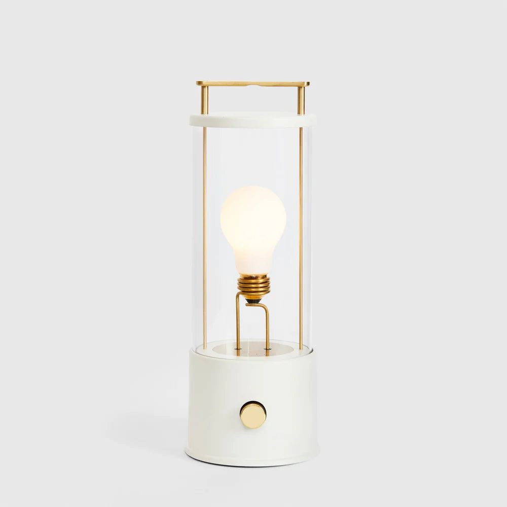 The Muse Portable Lamp