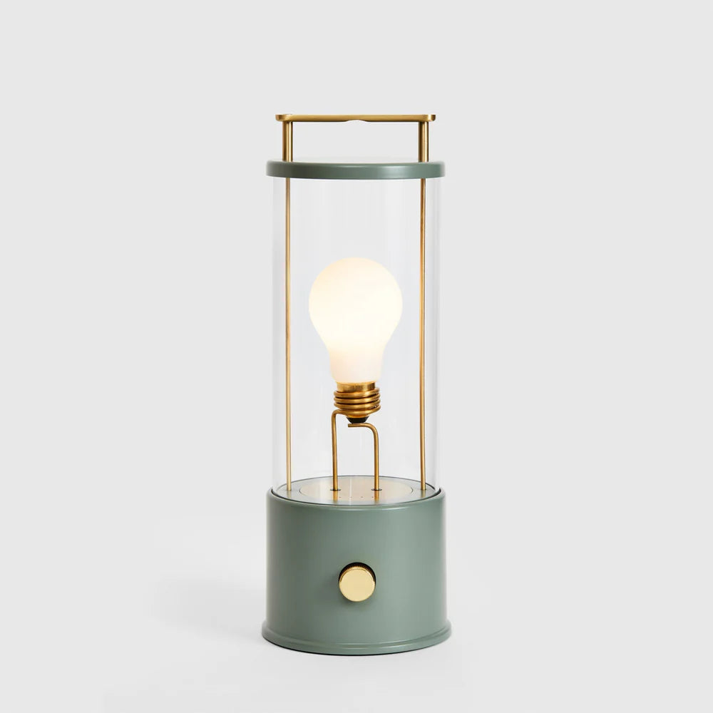 The Muse Portable Lamp