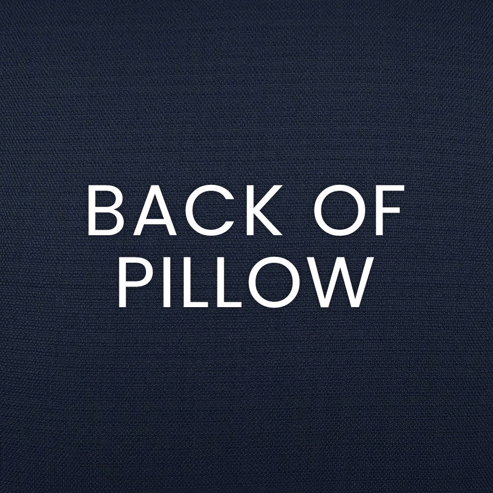 Duality Lumbar Outdoor Pillow