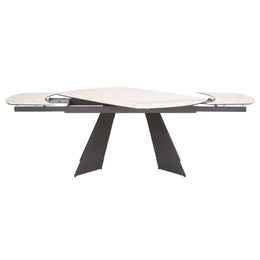 Torque Extension Dining Table