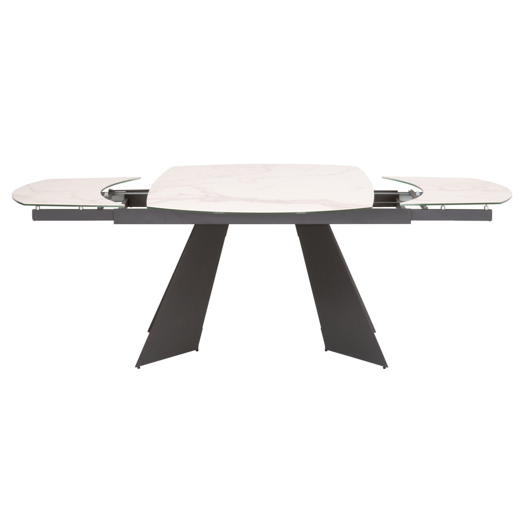 Torque Extension Dining Table