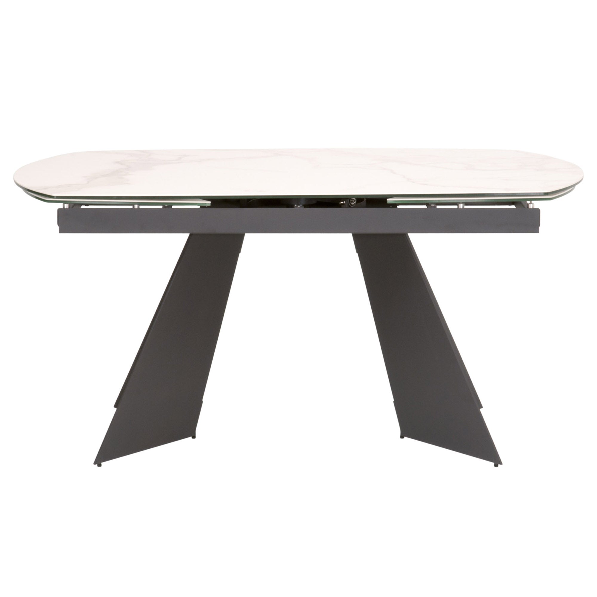 Torque Extension Dining Table