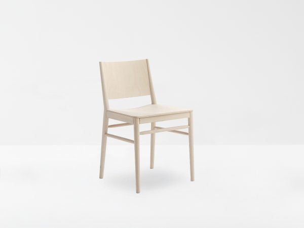 Tracy 565, Stained Beech