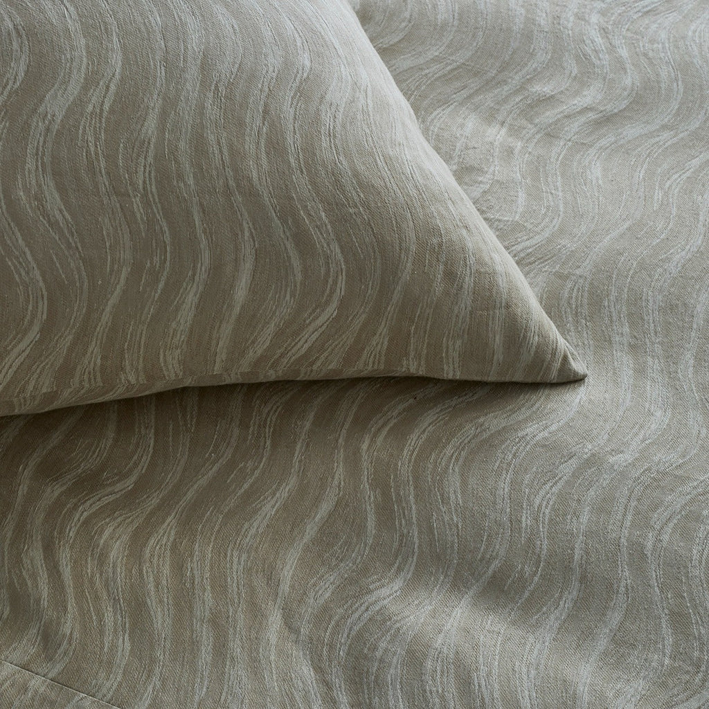 Travertine Pillow