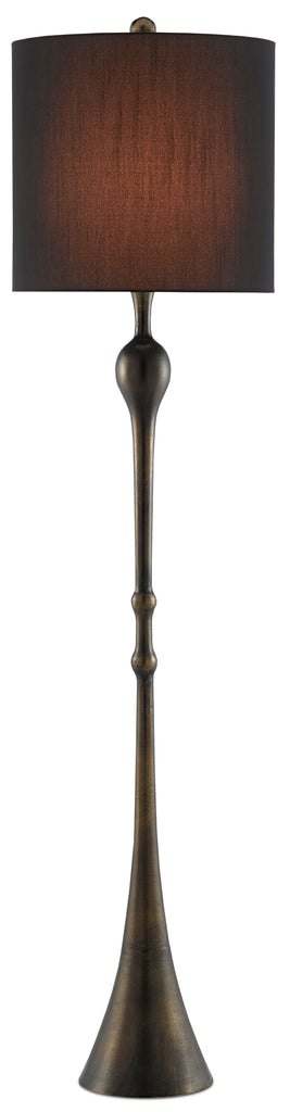 Trompette Floor Lamp