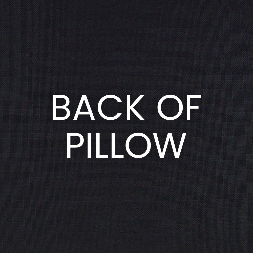 Thatchwork Pillow