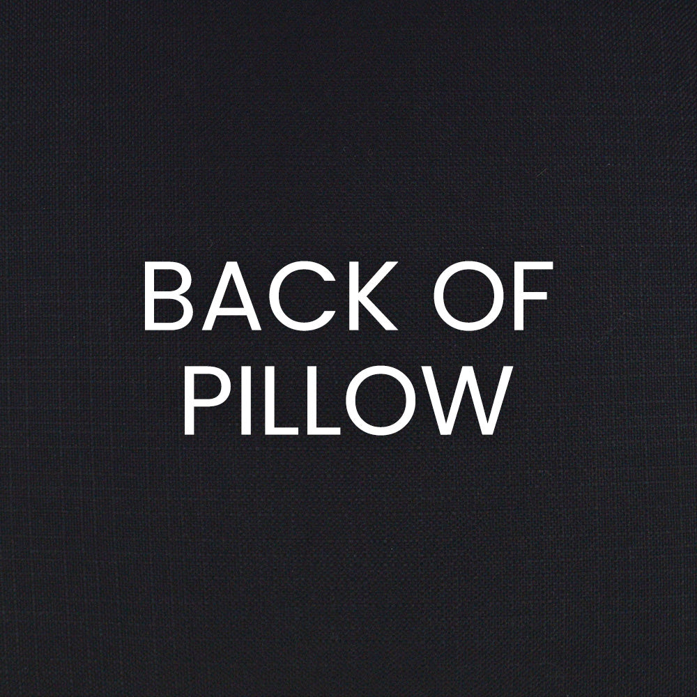 Lock Harbor Pillow