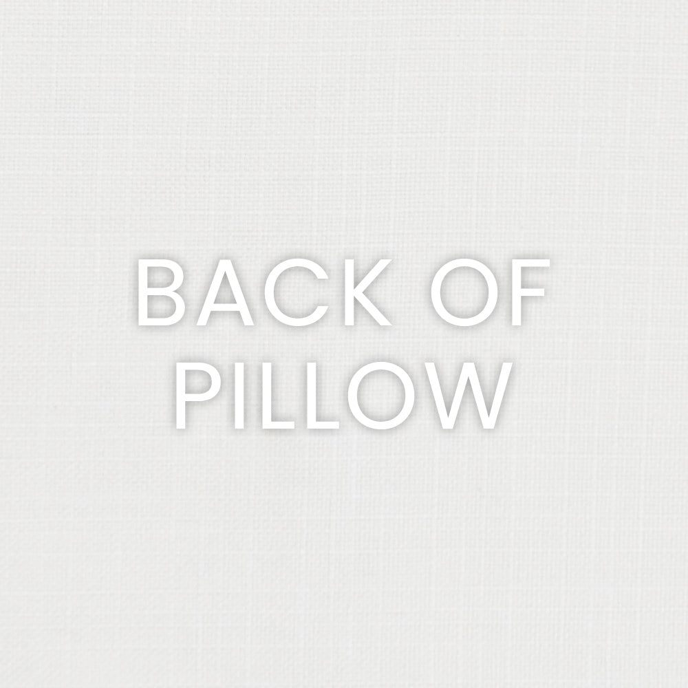 Folio Pillow - Reef