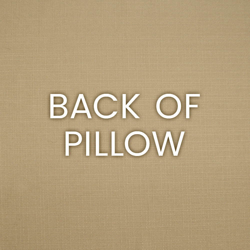Timelessness Pillow
