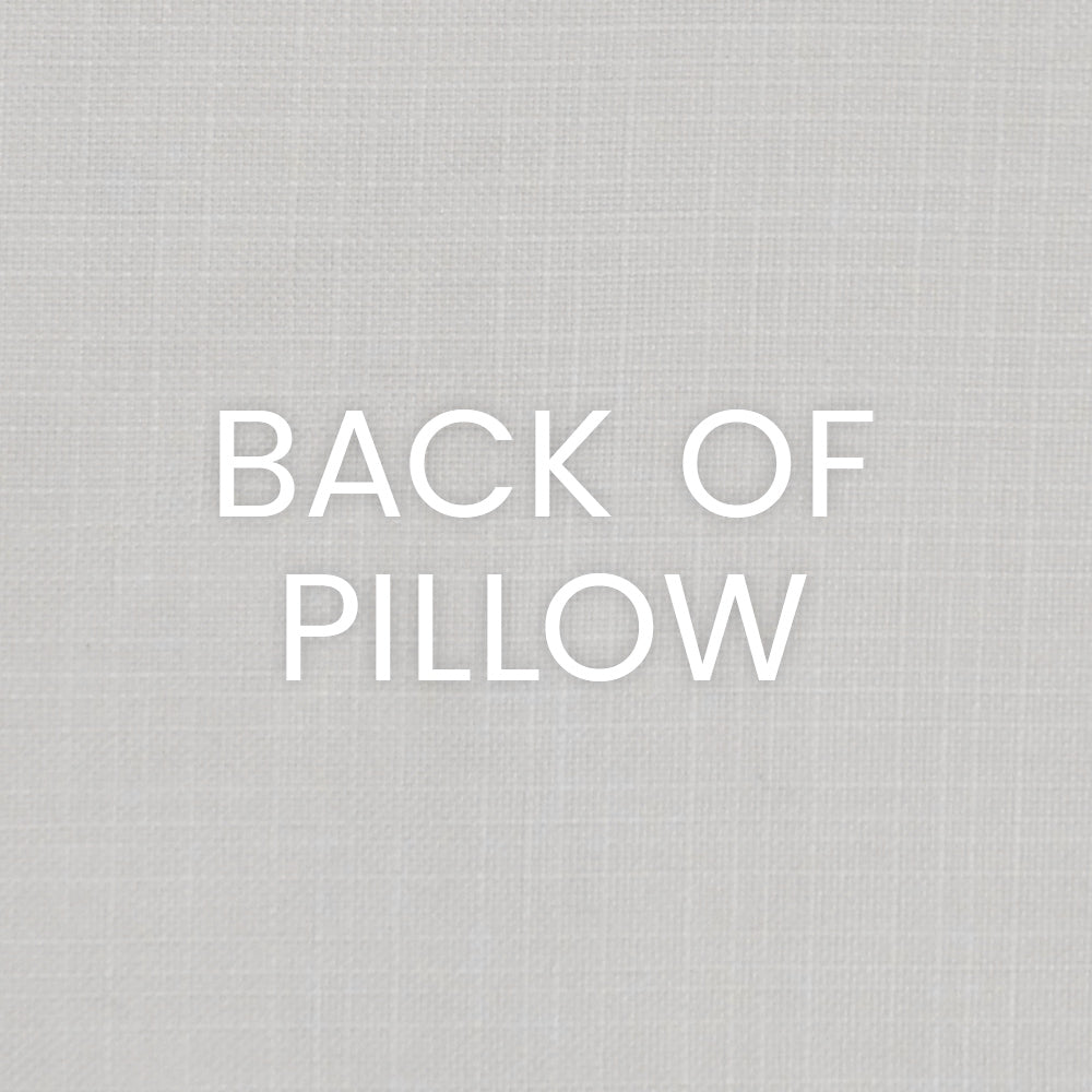 Meraki Pillow