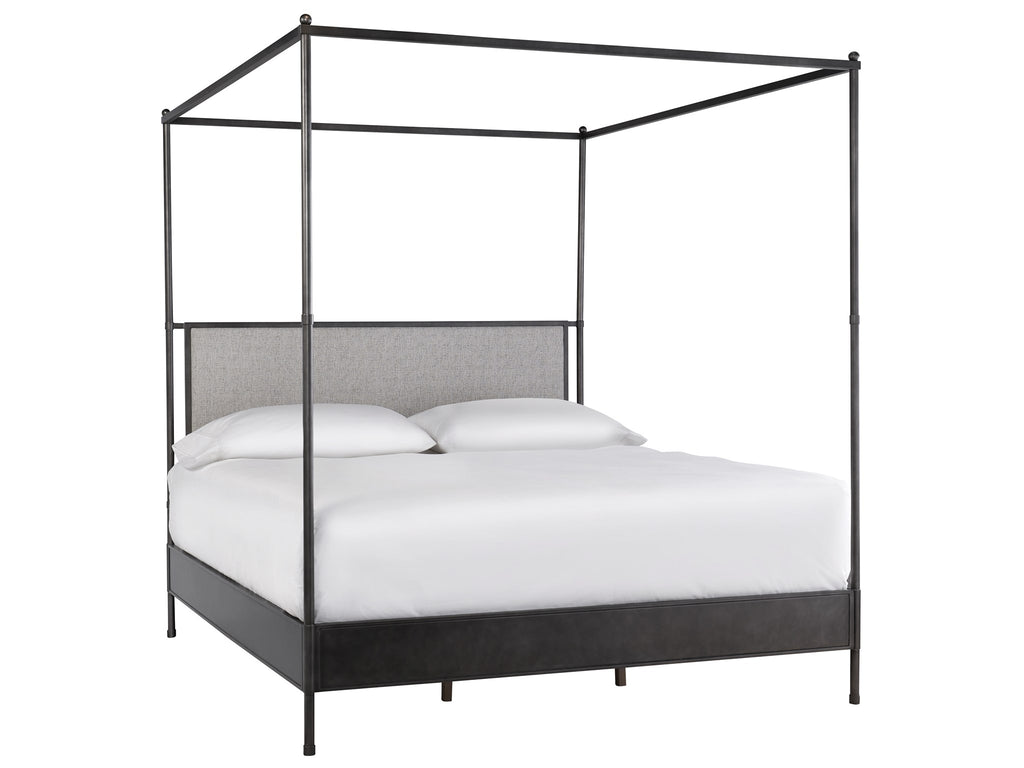 Kent Queen Poster Bed