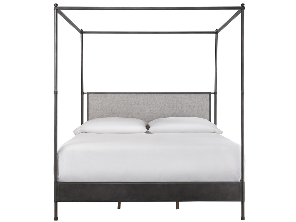 Kent Queen Poster Bed