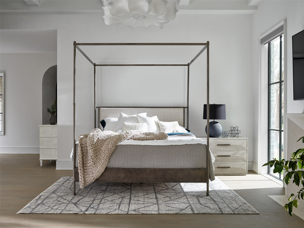 Kent Queen Poster Bed