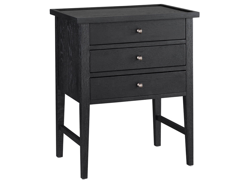 Small Nightstand - Modern Farmhouse