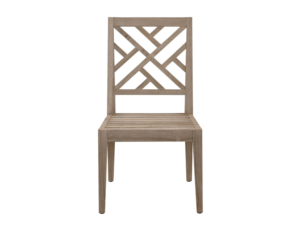 La Jolla Dining Side Chair