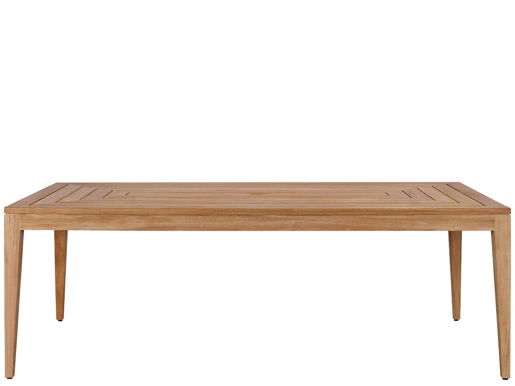 Chesapeake Rectangular Dining Table