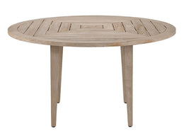 La Jolla Round Dining Table