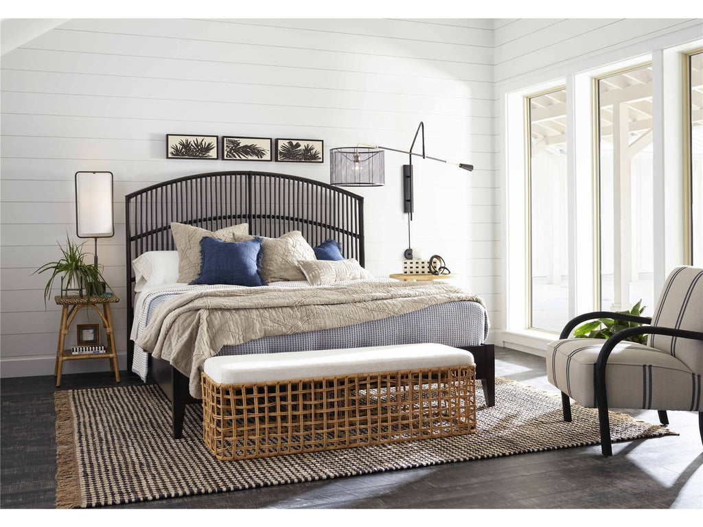 Blackadore Caye King Bed