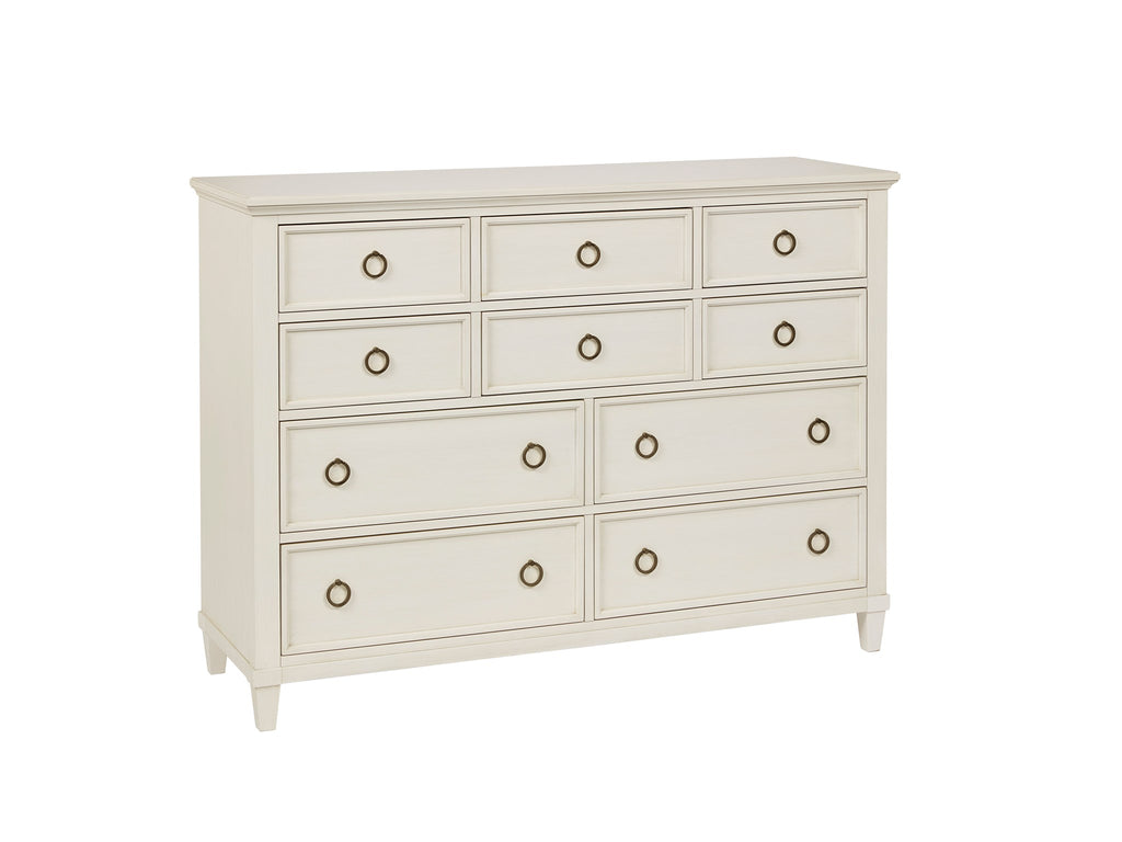 Getaway Coastal Living Home Collection - Bondi Beach Dresser