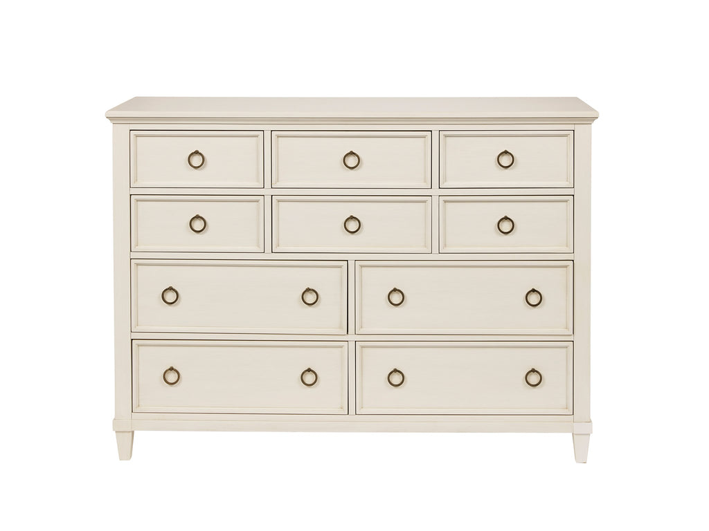 Getaway Coastal Living Home Collection - Bondi Beach Dresser