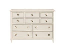 Getaway Coastal Living Home Collection - Bondi Beach Dresser