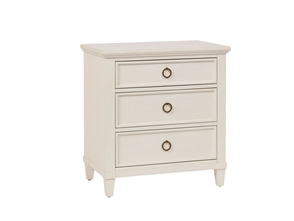 Getaway Coastal Living Home Collection - Antibes Nightstand