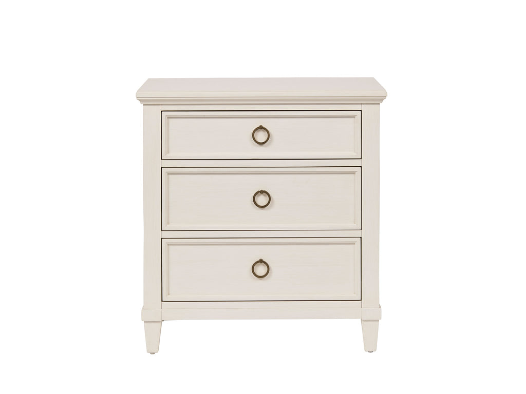 Getaway Coastal Living Home Collection - Antibes Nightstand