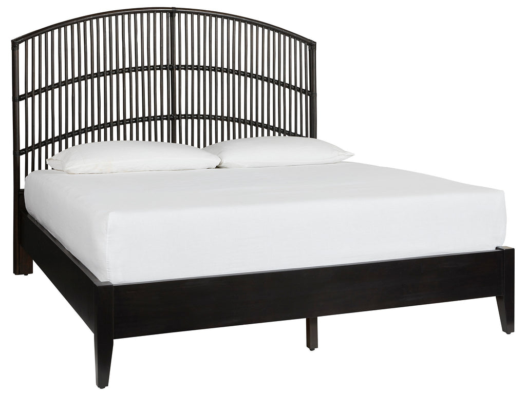 Blackadore Caye King Bed