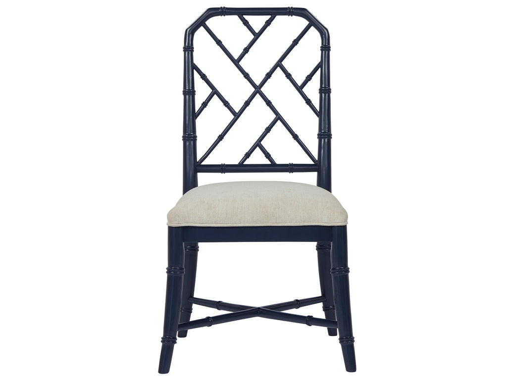 Hanalei Bay Side Chair, Set of 2