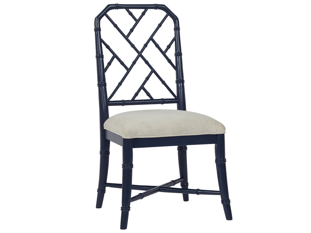 Hanalei Bay Side Chair, Set of 2