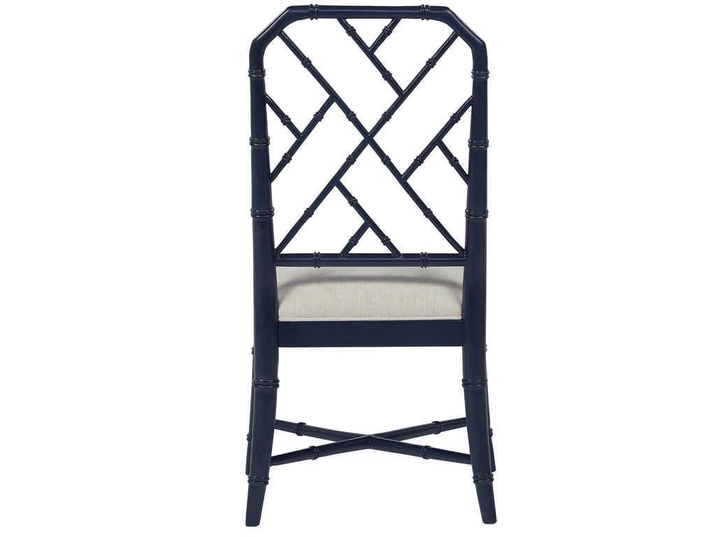 Hanalei Bay Side Chair, Set of 2