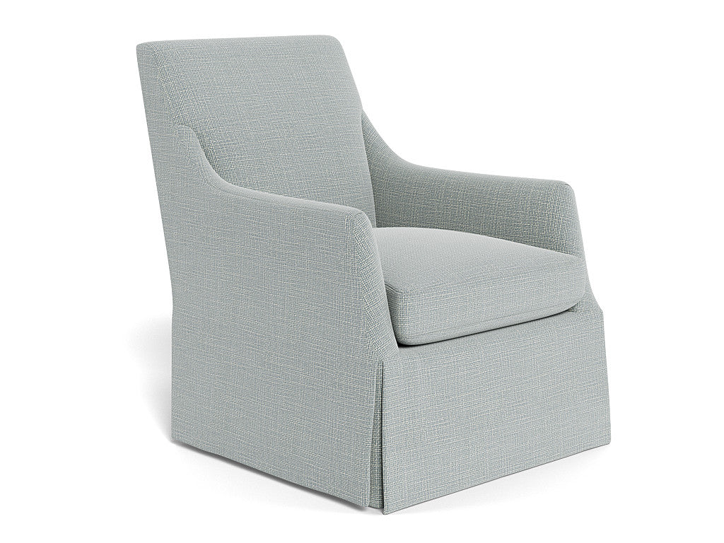 Anniston Swivel Chair