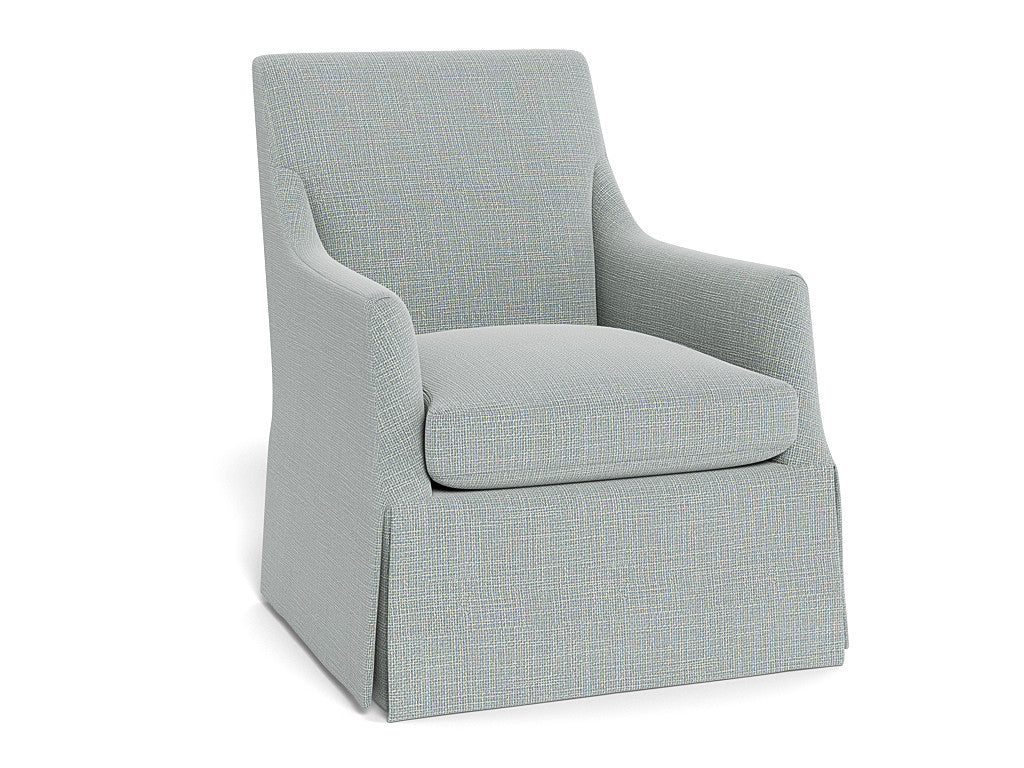 Anniston Swivel Chair