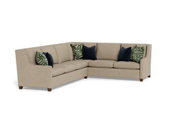 Hudson Sectional - Custom